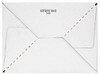 Airaid 724-472 - Universal Air Filter - Cone 6in FLG x 10-3/4x7-3/4in B x 7-1/4x4-3/in T x 9in H - Synthaflow