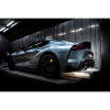 Akrapovic S-TY/T/1H - 2019 Toyota Supra (A90) Slip-On Line (Titanium)