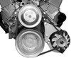 Alan Grove 214L - Alt.Bracket Low Mount LWP Driver Side