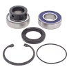 All Balls Racing 14-1001 - 1990 Polaris Star 250 Drive Shaft Bearing & Seal Kit Lower Shaft - Track