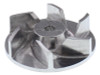 All Balls Racing 16-1200 - 11-14 Polaris Hawkeye 400 HO 2x4 Precision Die Cast Aluminum Water Pump Impeller