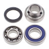 All Balls Racing 14-1032 - 99-01 Yamaha Phazer 500 Jack Shaft Bearing & Seal Kit Upper Shaft