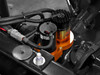 aFe Power 42-13012 - Power DFS780 Series 99-03 Ford Diesel Trucks V8-7.3L (td) Boost Activated