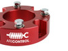 aFe Power 416-72T005-R - CONTROL 1.875 IN Leveling Kit 22-23 Toyota Tundra - Red