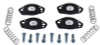 All Balls Racing 46-4032 - 01-05 Yamaha FZ1 Air Cut Off Valve Rebuild Kit