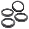 All Balls Racing 56-147 - 19-23 Beta RR 2T 125 Fork Oil Seal & Dust Seal Kit