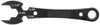 AllStar Performance ALL11151 - Nitrous Combo Wrench