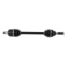 All Balls Racing AB8-KW-8-320 - 16-23 Kawasaki Mule PRO-FX 800 8 Ball Axle - Rear Left