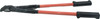 AllStar Performance ALL11000 - Hose Cutter - Braided - Up to 20 AN - Steel - Black / Red - Each