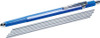 AllStar Performance ALL12066 - Fabrication Pencil Mechanical Silver