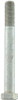 AllStar Performance ALL16472 - Hex Head Bolt 7/16-20 x4 Grade 5