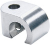 AllStar Performance ALL18325 - Morse Cable Half Clamp Aluminum
