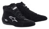 Alpinestars USA 2710621-10-9 - Shoe SP V2 Black Size 9