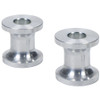 AllStar Performance ALL18824 - Hourglass Spacers 3/8in ID x 1in OD x 1in Long