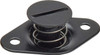 AllStar Performance ALL19099 - Flush Hd S/E Fasteners 7/16 .500in 50pk Steel