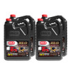 Amalie 160-71707-36 - XLO Heavy Duty Fleet Oil 15w40 Case 4 x 1 Gallon