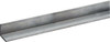 AllStar Performance ALL22253-7 - Alum Angle Stock 1in x 1/16in x 7.5ft