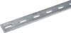 AllStar Performance ALL23120 - Alum Body Strap Slotted 3/16x1x46