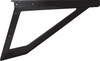 AllStar Performance ALL23256 - Rear T-Bar Breakaway Black