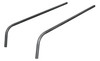 AllStar Performance ALL22643 - Universal Strut Bars 1-3/4in x .095in