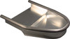AllStar Performance ALL26100 - Air Pan Aluminum Stepped Plenum