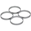 AllStar Performance ALL26190 - Full Throttle Inserts Non-Restricting