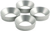 AllStar Performance ALL26189 - Base Plate Insert 1.400 4pk for 1/2in Spacer