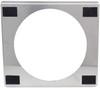 AllStar Performance ALL30062 - Aluminum Fan Shroud 20-3/4x18-3/4 Single 16