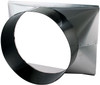 AllStar Performance ALL30112 - Fan Shroud 24in Allstar