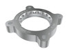 aFe Power 46-30005 - 21-23 Subaru Crosstrek Silver Bullet Throttle Body Spacer Kit