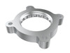 aFe Power 46-30005 - 21-23 Subaru Crosstrek Silver Bullet Throttle Body Spacer Kit