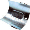 AllStar Performance ALL36122 - P/S Tank Bracket Steel 1-3/4in Mount