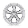 American Racing Wheels VN5055161 - Vn505 Torq Thrust Ii 15X10 Polished