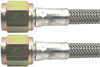 AllStar Performance ALL46400-32 - 32in #4 Line -4 Str/-4 Str