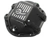 aFe Power 46-70162 - Power Differential Cover Machined Pro Series 97-14 Jeep Dana 44