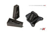 AMS ALP.07.03.0012-1 - Alpha Performance R35 GTR Race X Solid Engine Mount System