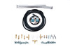 AMS ALP.07.14.0018-1 - Performance Dual 3 Port Boost Control Solenoids Kit