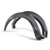 Anderson Composites AC-FLR21FDRA-F - 2021+ Ford F-150 Raptor Fender Flares (Front)