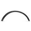 Anderson Composites AC-FDL21FDBR4D - 21-22 Ford Bronco 4 Door Carbon Fiber Fender Flare Delete Kit