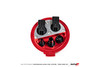 AMS ALP.37.07.0002-1 - Performance R8/Huracan Alpha Fuel System - Twin Pump Kit