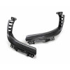 Anderson Composites AC-HLS21DGTRX - 2021 Dodge RAM TRX Headlight Surround - Type OE