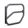 Anderson Composites AC-TD21FDBR4D - 21-22 Ford Bronco 4DR Carbon Fiber Tube Doors - Front & Rear- Off Road
