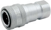 AllStar Performance ALL50217 - Quick Disconnect Female Steel 1/8in NPT