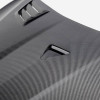 Anderson Composites AC-HD20CHC8-GT - 20-23 Chevrolet Corvette C8 Stingray Type-GT Hood