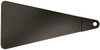 AllStar Performance ALL55092 - Jacobs Ladder Cover 1/2in Hole Carbon Fiber