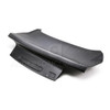 Anderson Composites AC-TL15FDMU-DRY - 15-17 Ford Mustang Type-OE Dry Carbon Decklid