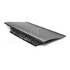 Anderson Composites AC-TL0910DGCH-OE-DRY - 08-18 Dodge Challenger Type-OE Dry Carbon Decklid