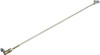 AllStar Performance ALL54170 - Steel Throttle Linkage w/Quick Disconnect