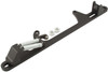 AllStar Performance ALL54227 - Throttle Bracket GM Black 4500