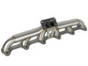 aFe Power 48-32020 - Twisted Steel Header Turbo Manifold (T3) 98.5-02 Dodge Diesel Trucks L6 5.9L (td)